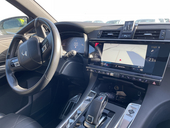 Citroen DS7 Rivoli/Pano/LED 77k