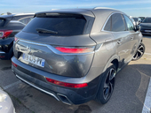 Citroen DS7 Rivoli/Pano/LED 77k