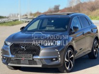 Citroen DS7 