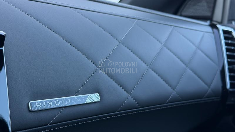 Citroen DS7 Rivoli/Pano/LED 77k