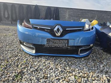 BRANIK za Renault Scenic