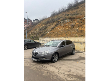 Lancia Delta 1.6mjt