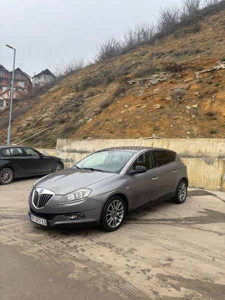 Lancia Delta 1.6mjt