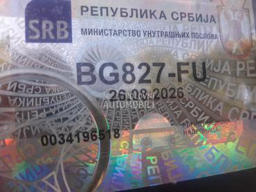 Opel Astra G ASTRA DTI