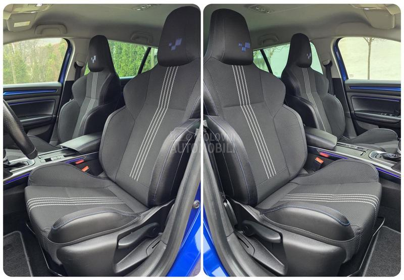 Renault Megane GT LINE,4 CONTROL