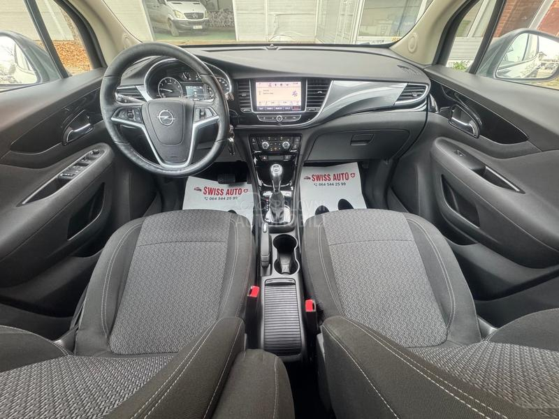 Opel Mokka X 1.4 i