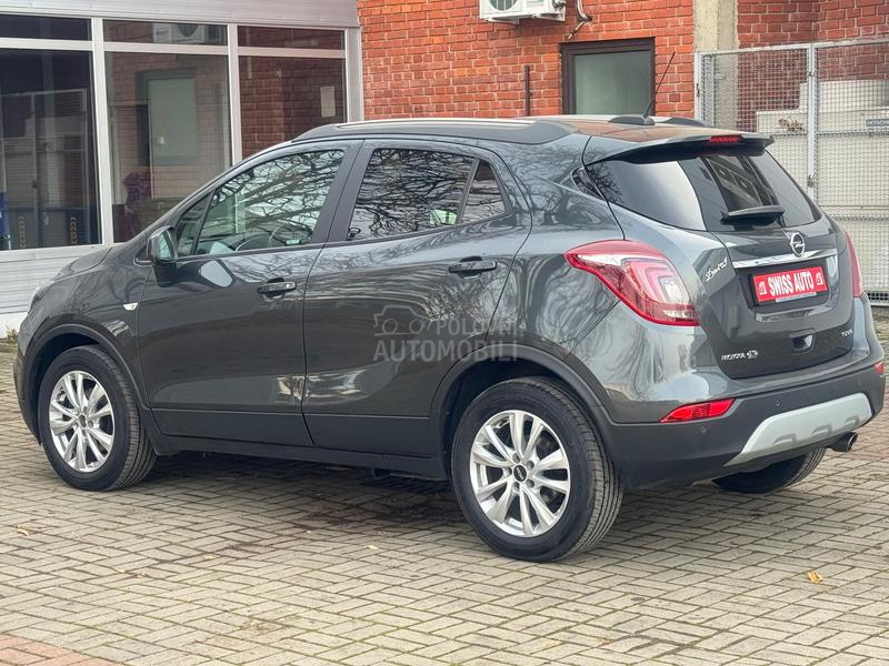 Opel Mokka X 1.4 i
