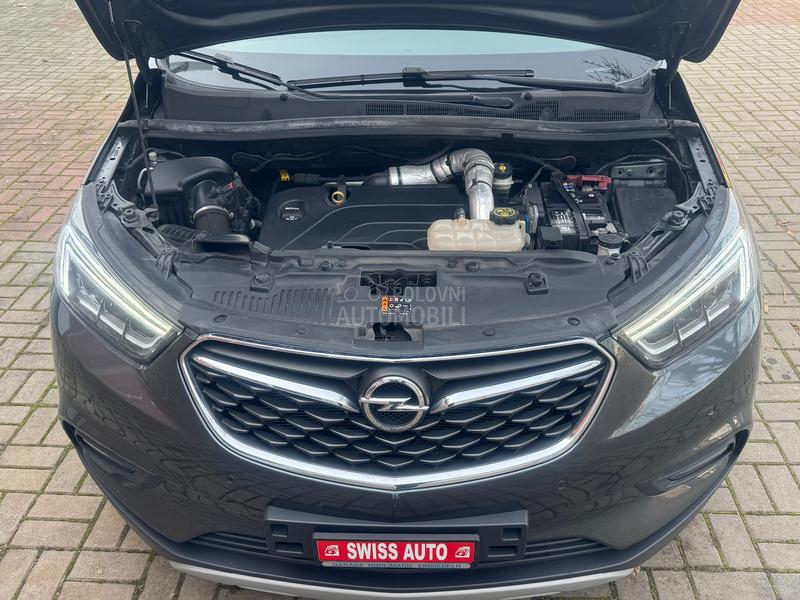 Opel Mokka X 1.4 i
