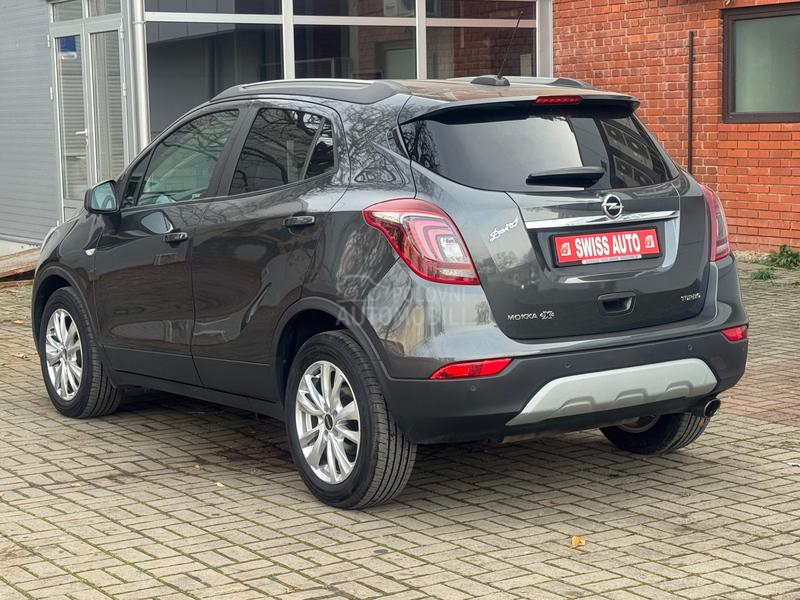 Opel Mokka X 1.4 i