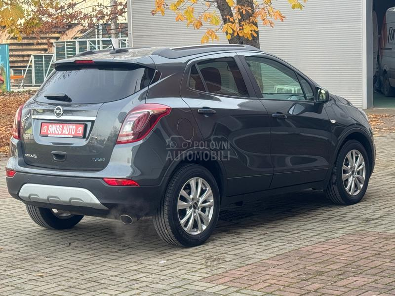 Opel Mokka X 1.4 i