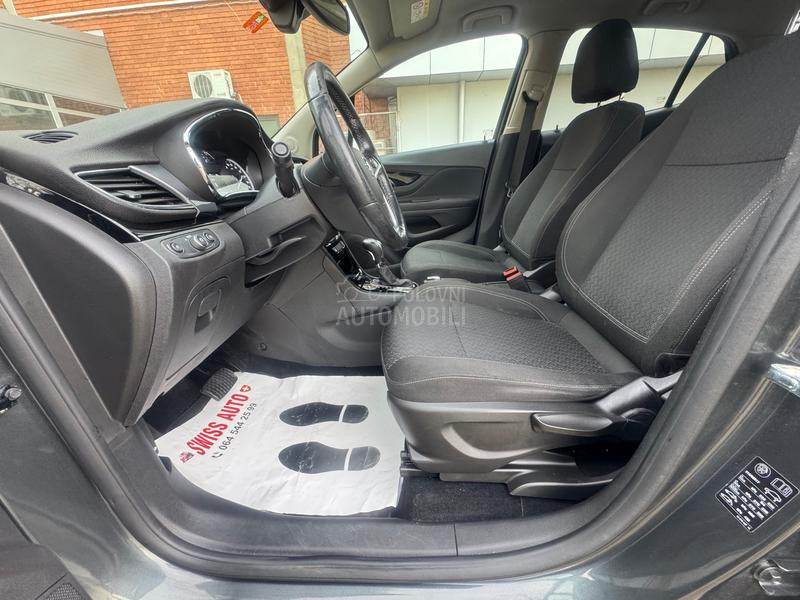 Opel Mokka X 1.4 i
