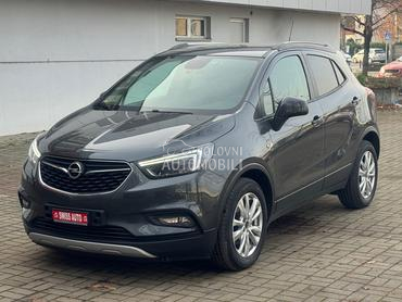 Opel Mokka X 1.4 i