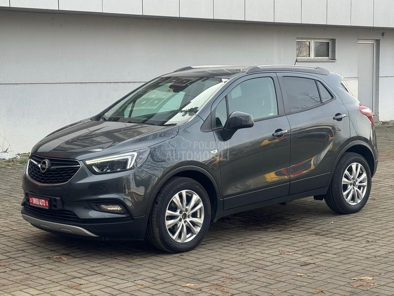 Opel Mokka X 1.4 i