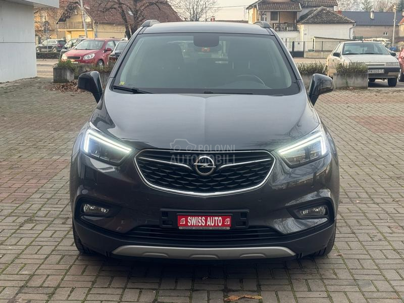Opel Mokka X 1.4 i