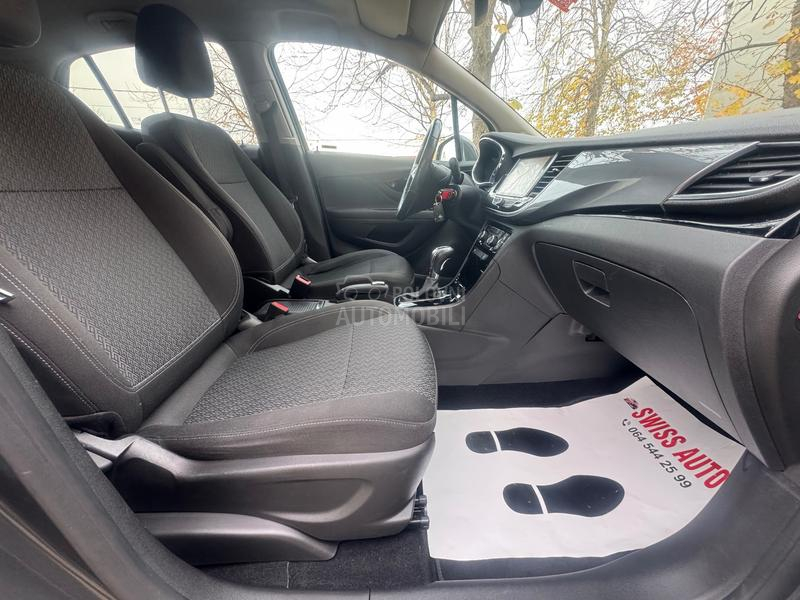 Opel Mokka X 1.4 i