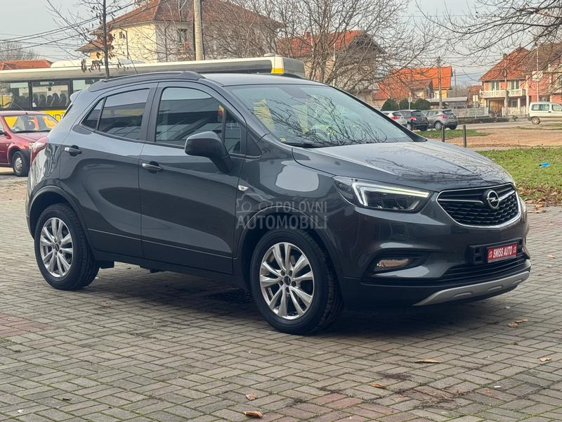 Opel Mokka X 1.4 i