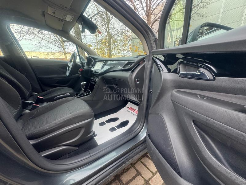 Opel Mokka X 1.4 i
