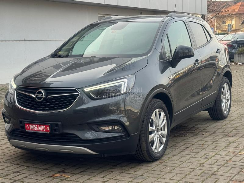 Opel Mokka X 1.4 i