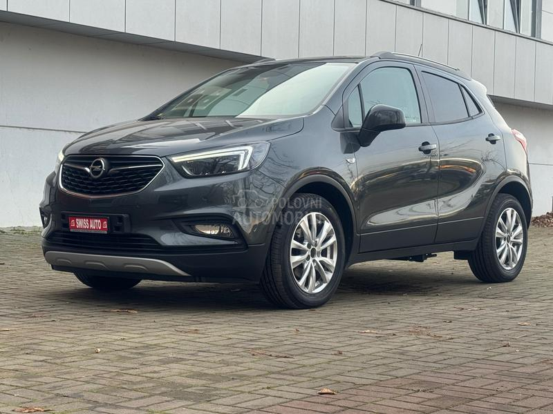 Opel Mokka X 1.4 i