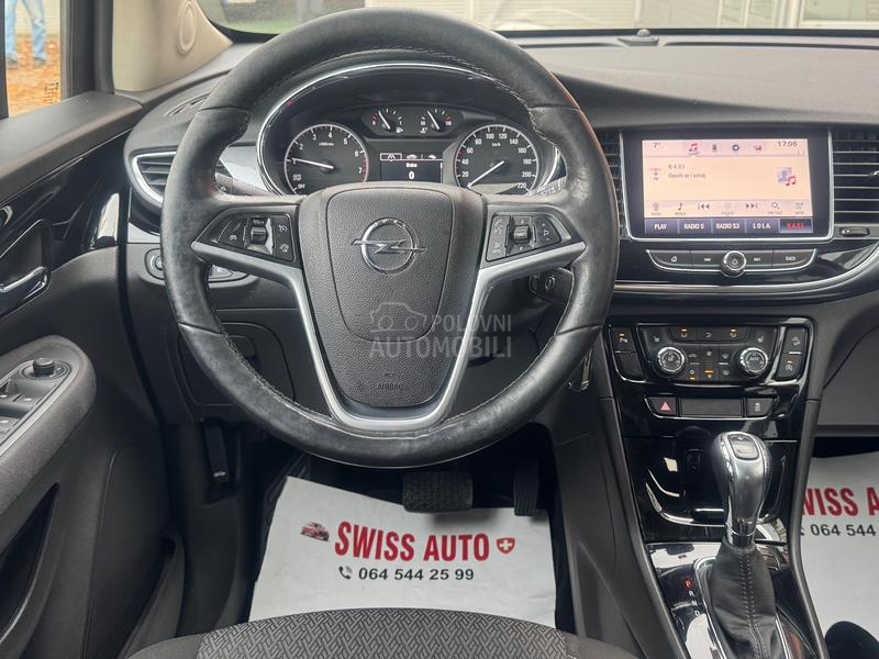 Opel Mokka X 1.4 i