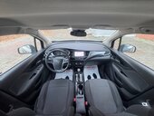 Opel Mokka X 1.4 i