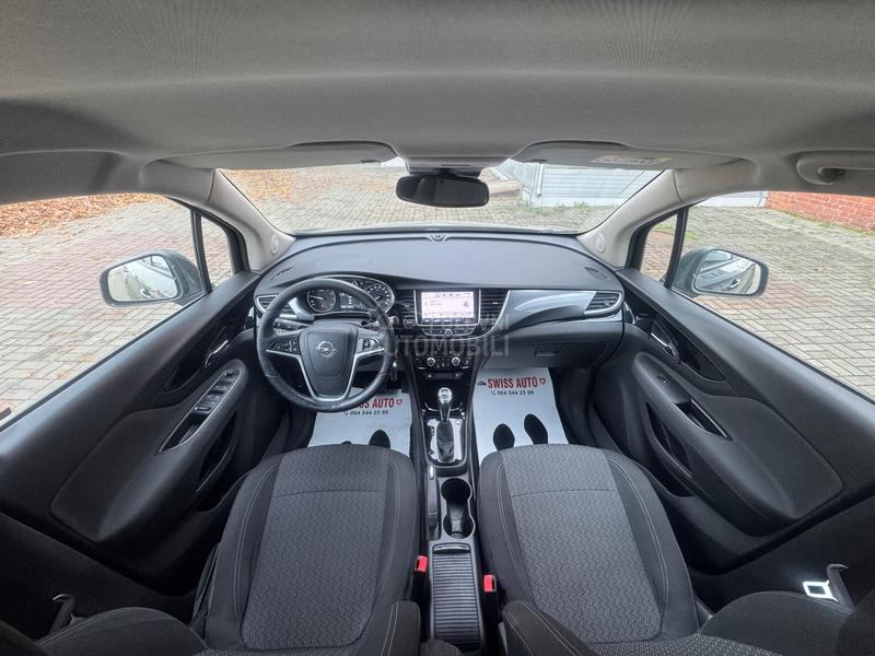 Opel Mokka X 1.4 i