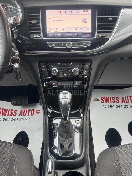 Opel Mokka X 1.4 i