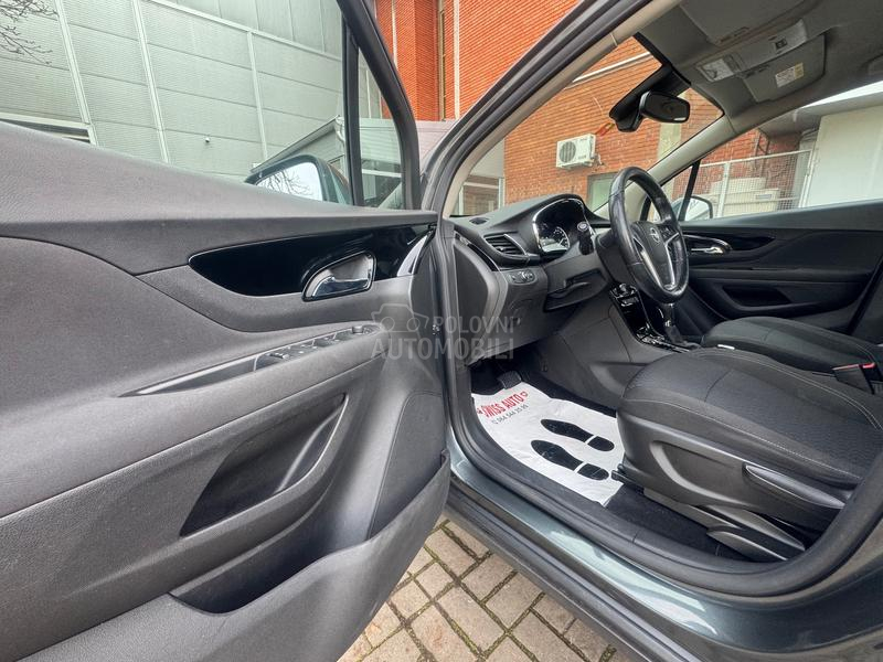 Opel Mokka X 1.4 i