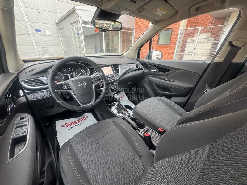 Opel Mokka X 1.4 i