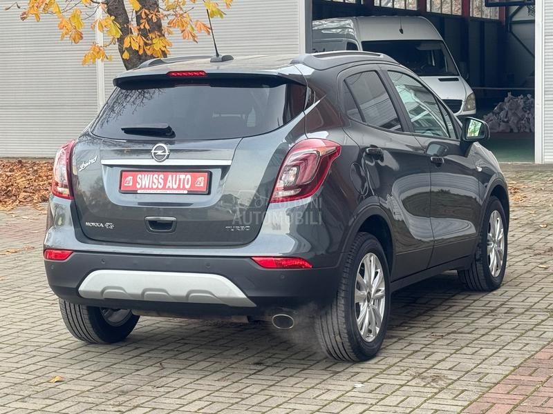Opel Mokka X 1.4 i