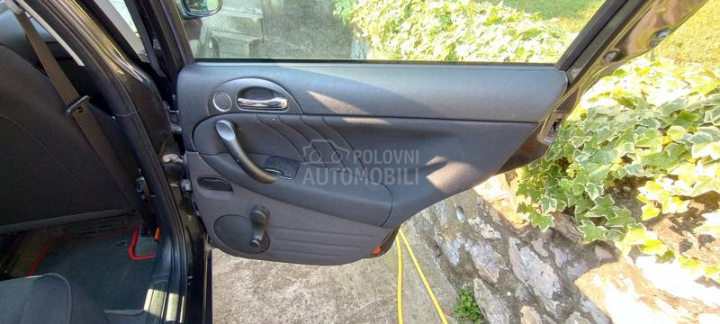 Alfa Romeo 147 1.6 TS