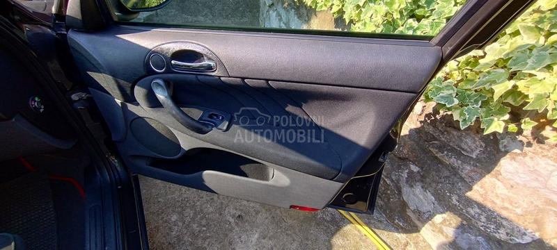 Alfa Romeo 147 1.6 TS