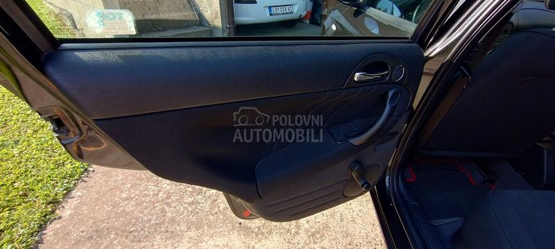 Alfa Romeo 147 1.6 TS