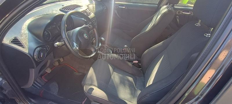 Alfa Romeo 147 1.6 TS