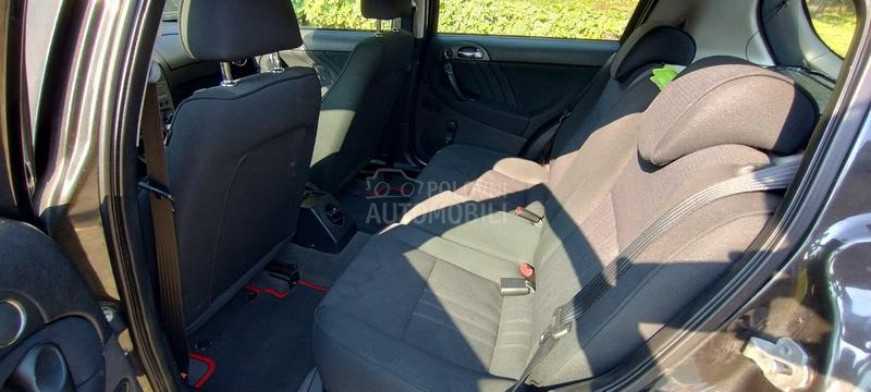 Alfa Romeo 147 1.6 TS