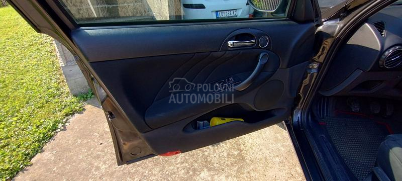 Alfa Romeo 147 1.6 TS