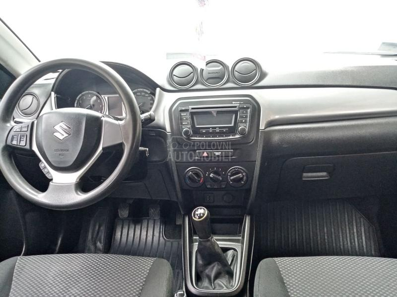 Suzuki Vitara P.R.E.L.E.P