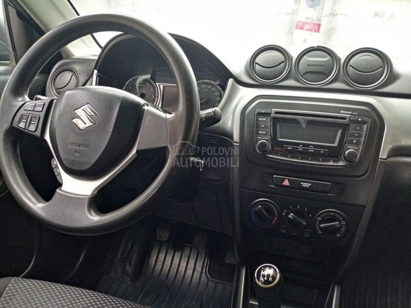 Suzuki Vitara P.R.E.L.E.P