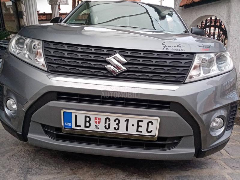 Suzuki Vitara P.R.E.L.E.P