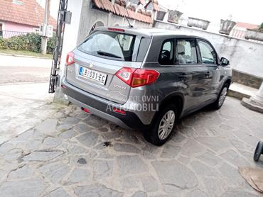 Suzuki Vitara P.R.E.L.E.P