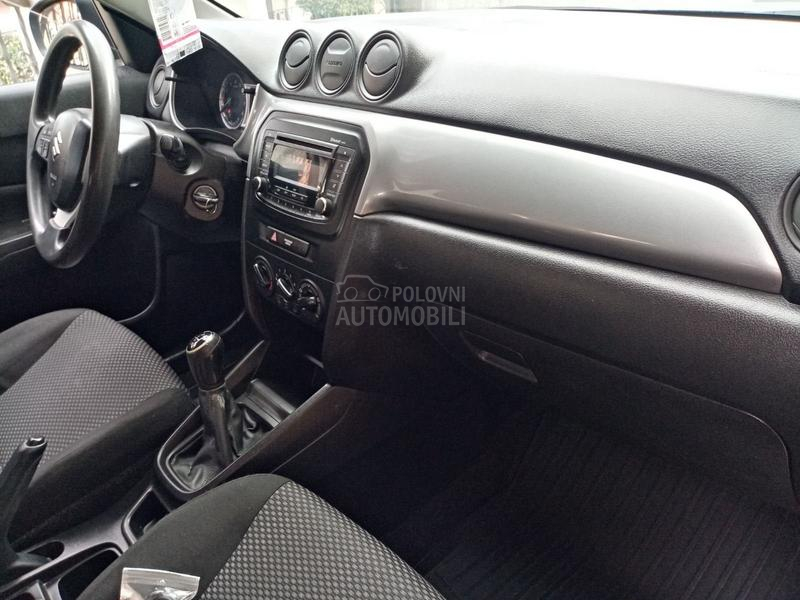 Suzuki Vitara P.R.E.L.E.P