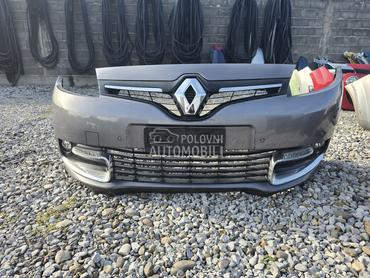 BRANIK za Renault Scenic
