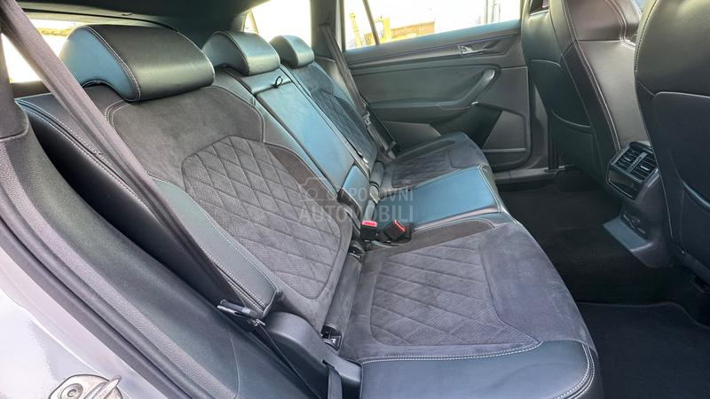 Škoda Kodiaq 2.0TDI DSG SPORTLINE