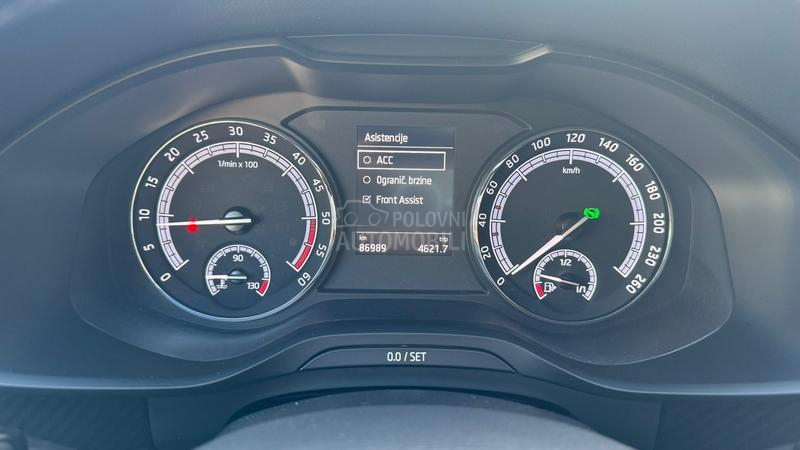 Škoda Kodiaq 2.0TDI DSG SPORTLINE