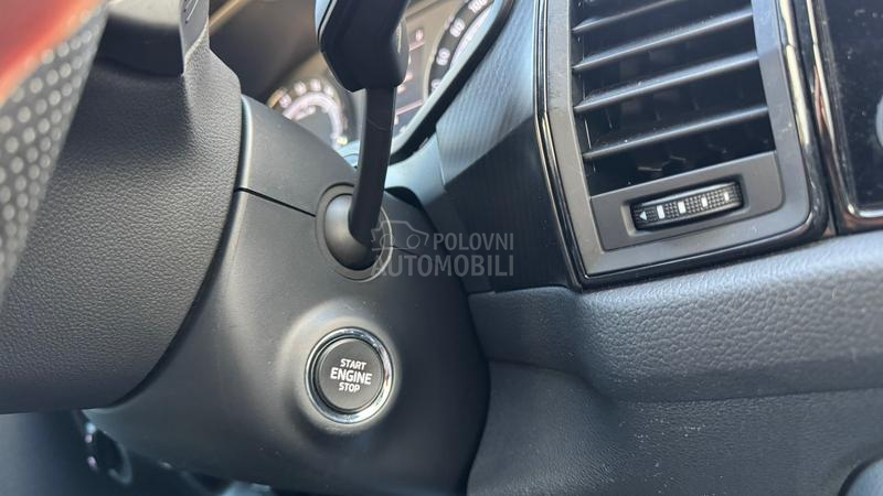 Škoda Kodiaq 2.0TDI DSG SPORTLINE