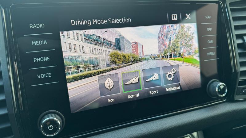 Škoda Kodiaq 2.0TDI DSG SPORTLINE