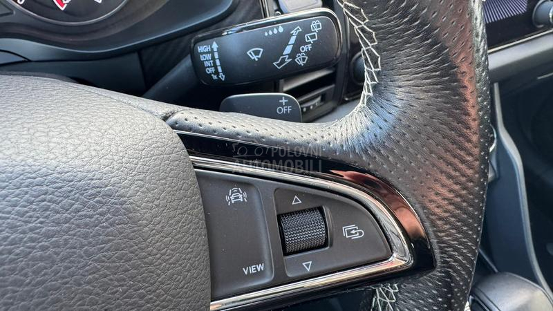 Škoda Kodiaq 2.0TDI DSG SPORTLINE