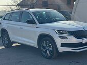 Škoda Kodiaq 2.0TDI DSG SPORTLINE