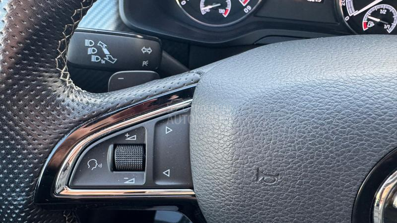 Škoda Kodiaq 2.0TDI DSG SPORTLINE