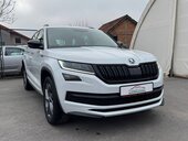 Škoda Kodiaq 2.0TDI DSG SPORTLINE